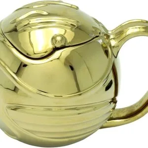 Tasse Vif d'Or Harry Potter