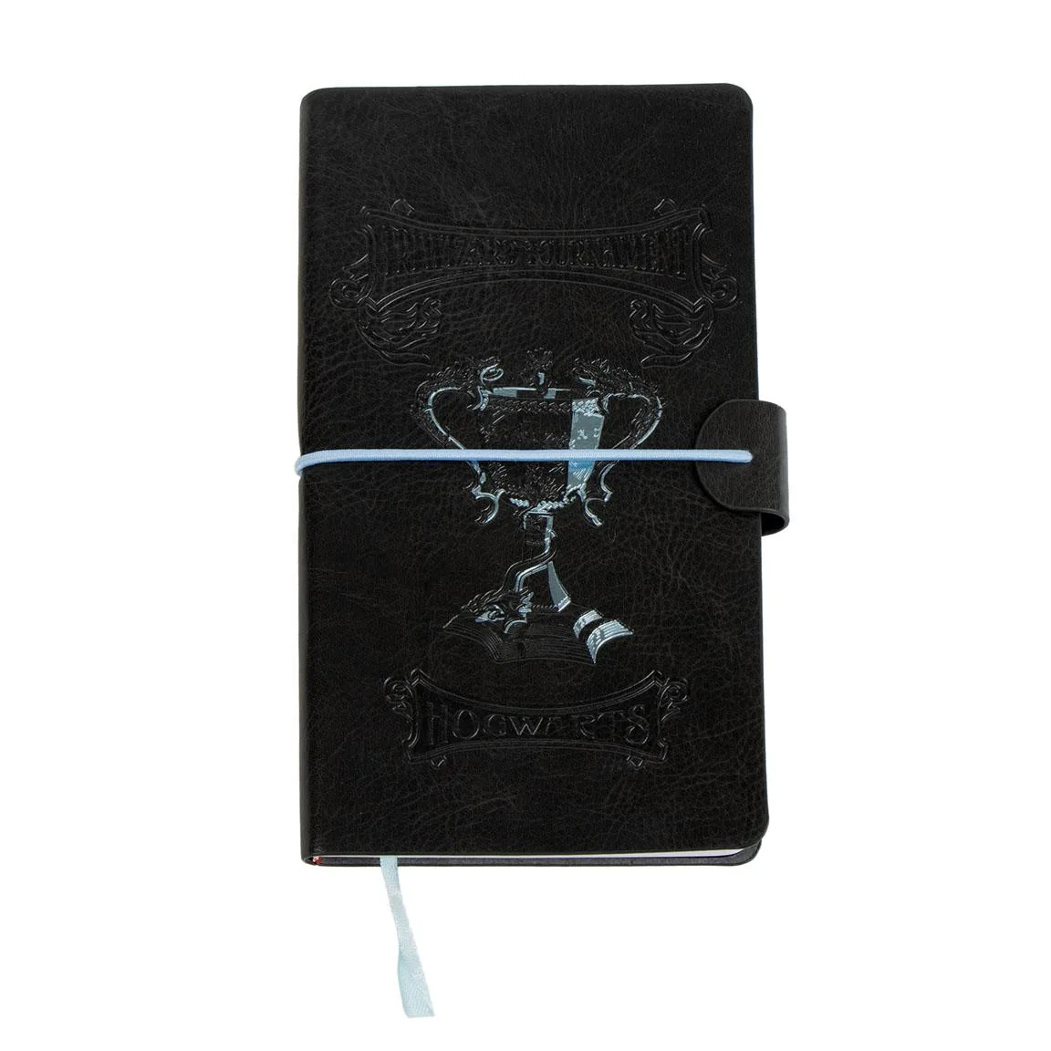 Carnet de notes Coupe de Feu - Harry Potter