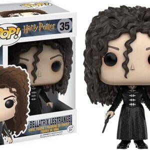 Harry Potter Pop - Bellatrix Lestrange