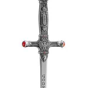 Epée de Godric Gryffondor - Harry Potter