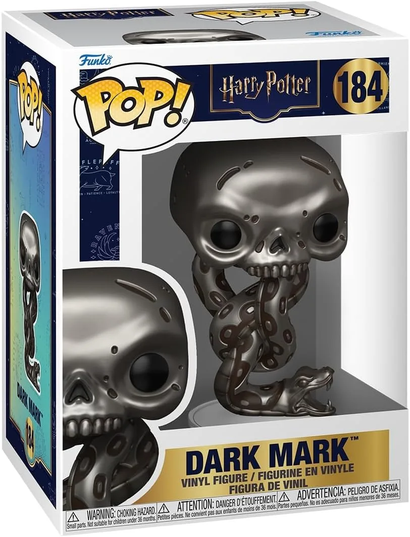 Harry Potter pop - Marque des Ténèbres – Image 2