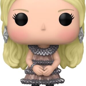 Harry Potter pop - Luna tenue de Soirée