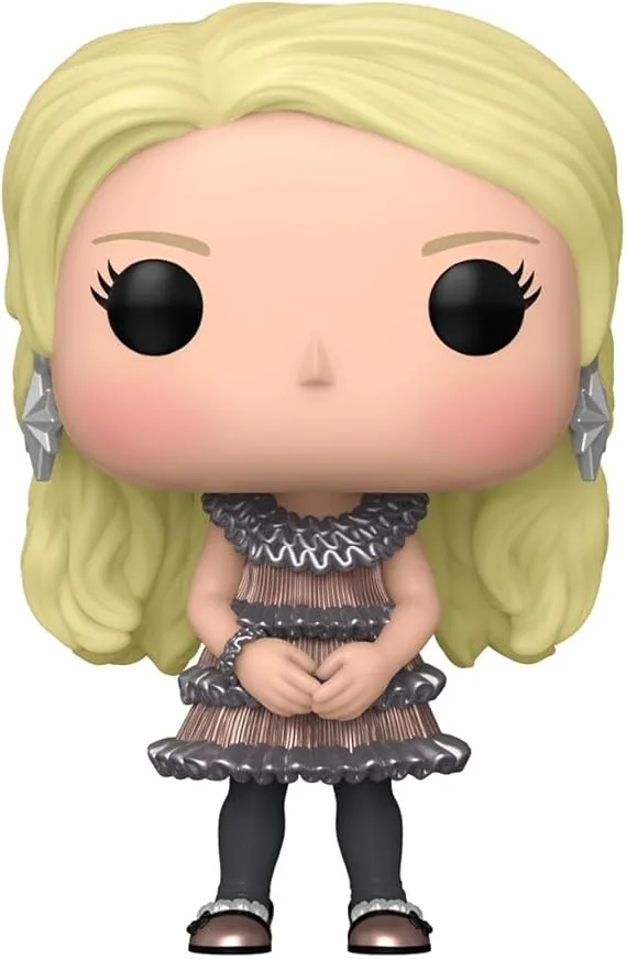 Harry Potter pop - Luna tenue de Soirée