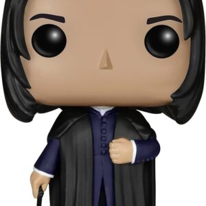 Herry Potter Pop - Severus Rogue