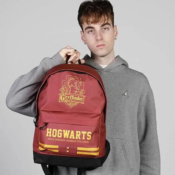 Harry Potter Gryffondor Sac à dos – Image 4