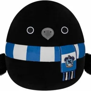 Coussin Peluche Serdaigle
