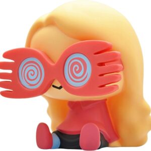 Tirelire Luna Lovegood