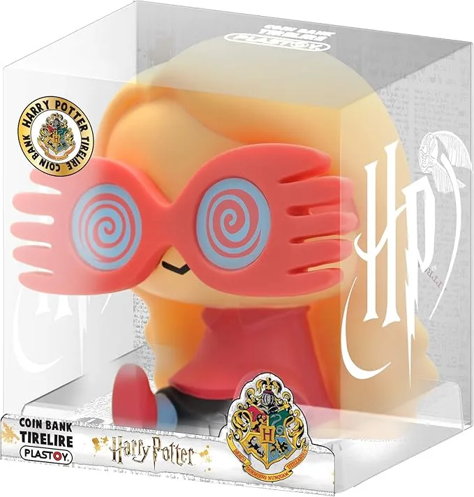 Tirelire Luna Lovegood – Image 2