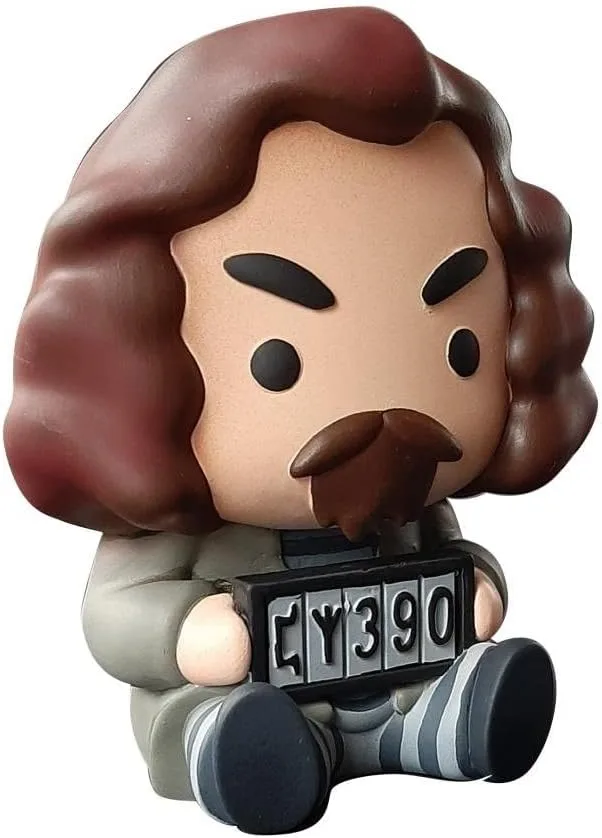 Tirelire Sirius Black