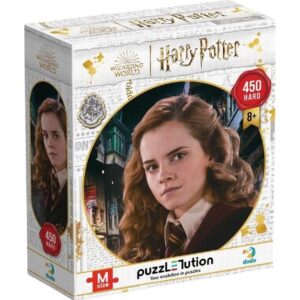 Puzzle Hermione 450 pièces