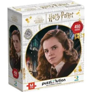Puzzle Hermione 450 pièces