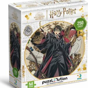 Puzzle Harry Manga 250 pièces