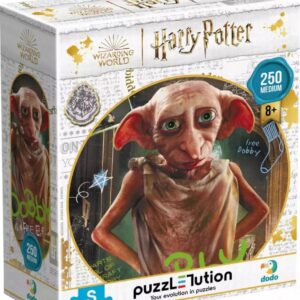 Puzzle Dobby 250 pièces