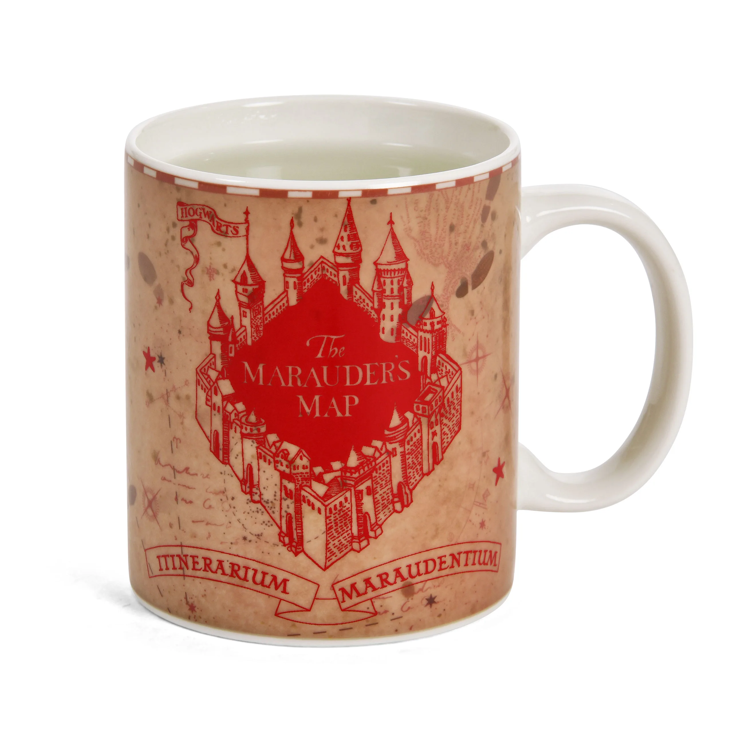 Tasse Carte Maraudeur – Image 2