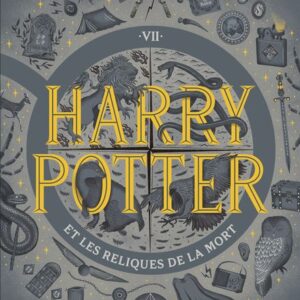 Harry Potter et les Reliques de la Mort