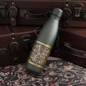 Grande bouteille - Famille Black Edition Noël - Harry Potter 750 ml