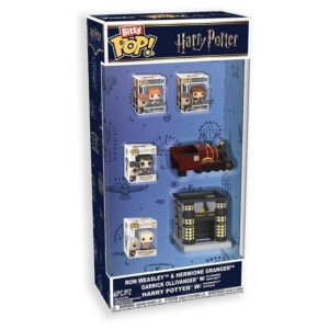 Harry Potter Bitty Pop Starter Set