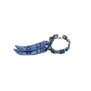 Bracelet laiton doré Serdaigle