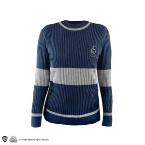 Pull de Quidditch Serdaigle - Harry Potter - M
