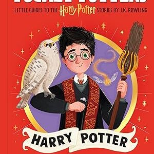 Potter et Compagnie - Harry Potter
