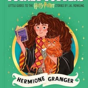 Potter et Compagnie - Hermione Granger