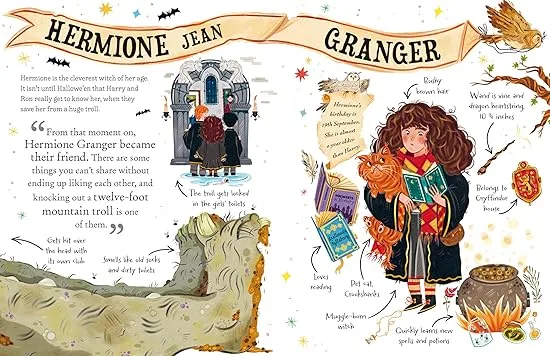 Potter et Compagnie - Hermione Granger – Image 2