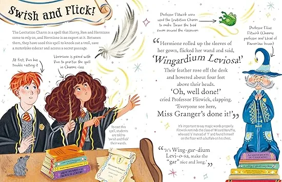 Potter et Compagnie - Hermione Granger – Image 4