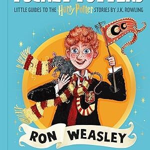 Potter et Compagnie - Ron Weasley