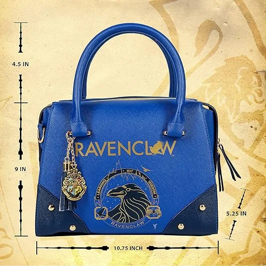 Sac à main Serdaigle Harry Potter – Image 2