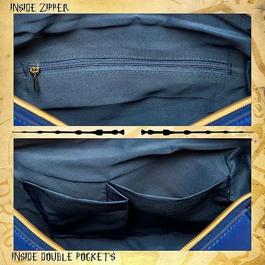 Sac à main Serdaigle Harry Potter – Image 3