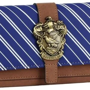 Portefeuille Harry Potter Serdaigle