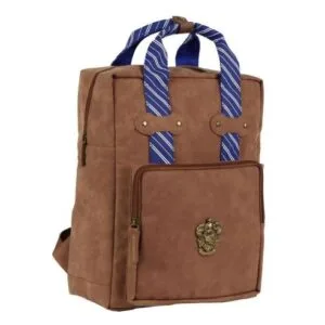 Sac à dos Similicuir Harry Potter Serdaigle