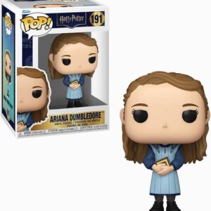Harry Potter Pop - Ariana Dumbledore