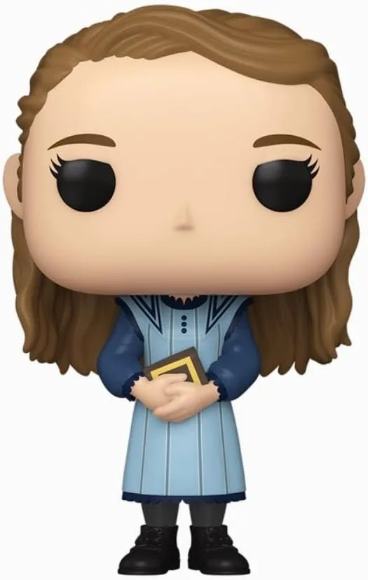 Harry Potter Pop - Ariana Dumbledore – Image 2