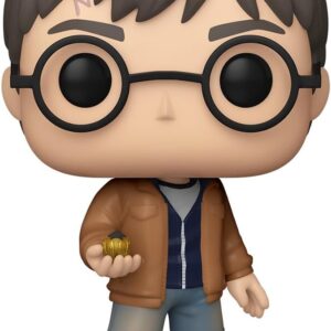 Harry Potter Pop - Harry potter pierre de résurrection