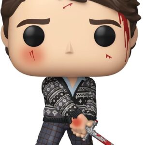 Harry Potter Pop - Neville Londubat