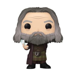 Harry Potter Pop - Aberforth Dumbledore
