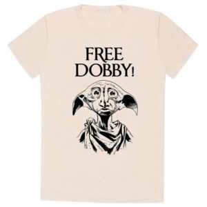 Tee-Shirt Dobby Libre - S