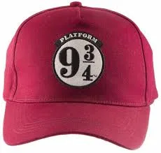 Casquette Plateforme 9 3/4