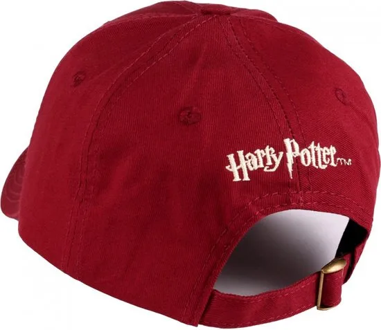 Casquette Plateforme 9 3/4 – Image 3