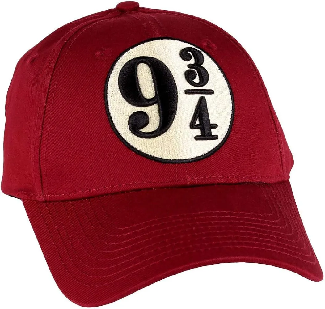 Casquette Plateforme 9 3/4 – Image 4