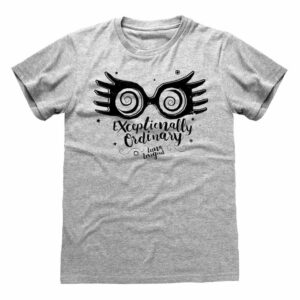 T-Shirt Luna - Ordinaire -S