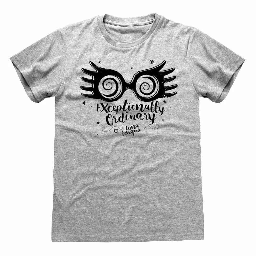 T-Shirt Luna - Ordinaire -S