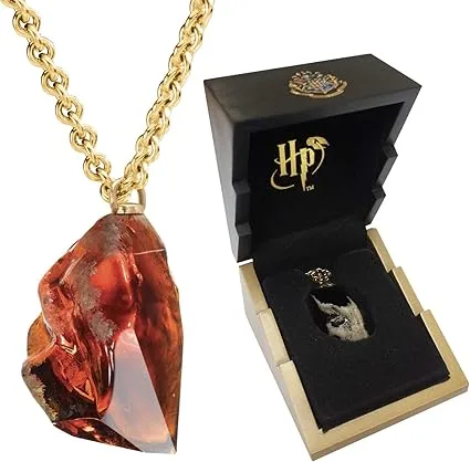 Pendentif - Pierre Philosophale