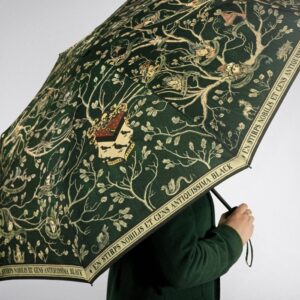 Parapluie - Famille Black - Harry Potter