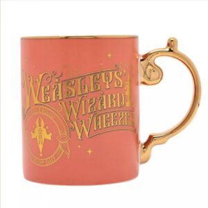 Mug de collection Warner Bros Harry Potter Alumni - Weasleys