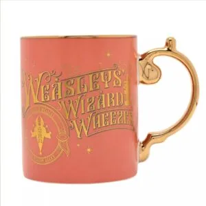 Mug de collection Warner Bros Harry Potter Alumni - Weasleys
