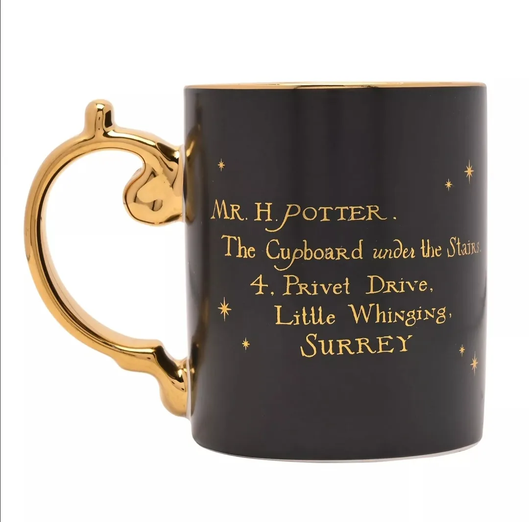 Mug de collection Warner Bros Harry Potter Alumni - Privet Drive – Image 2