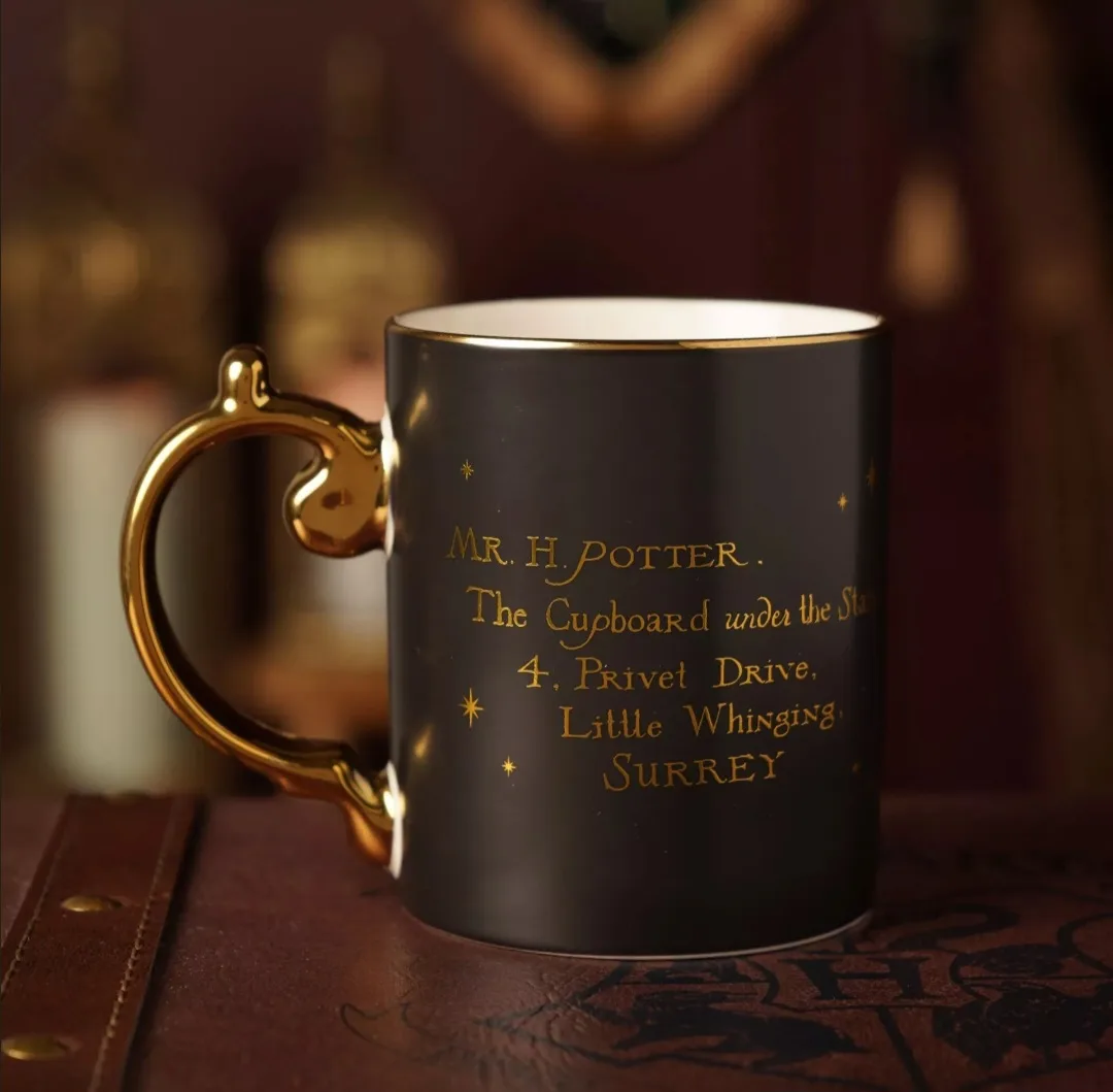 Mug de collection Warner Bros Harry Potter Alumni - Privet Drive – Image 6