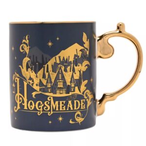 Mug de collection Warner Bros Harry Potter Alumni - Pré-au-Lard